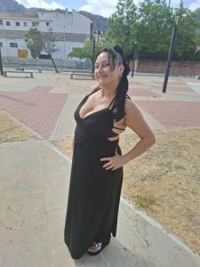 613719241: Chica busca chico en Valencia