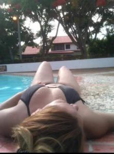 Chica busca chico en Lugo: 