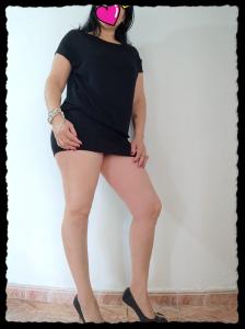 Chica busca chico en La Coruña: 