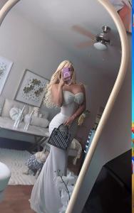 Transexual en Sevilla: 