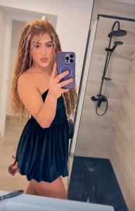 Travesti en Zaragoza: 