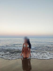 Chica busca chico en Málaga: 
