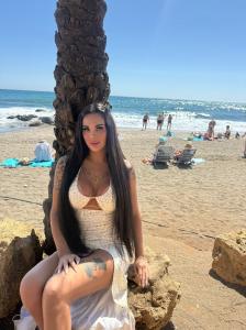 610057224: Travesti en Madrid