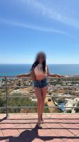 614756344: Chica busca chico en Málaga