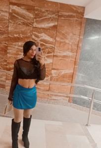 Travesti en Castellón: 