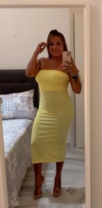 643914133: Chica busca chico en Vizcaya