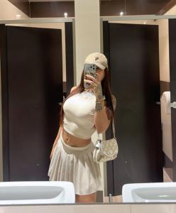 Transexual en Málaga: 