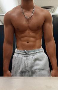 Chico busca chica en Madrid: 