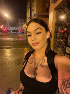 613708816: Transexual en Cantabria