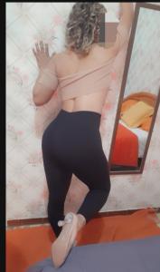 Chica busca chico en Lérida: 