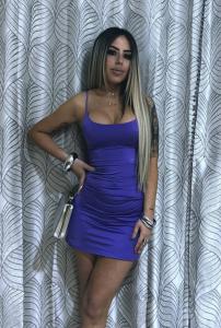 Chica busca chico en Málaga: 