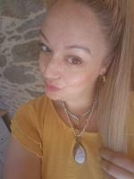 613958151: Chica busca chico en La Coruña