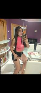 Chica busca chico en Málaga: 