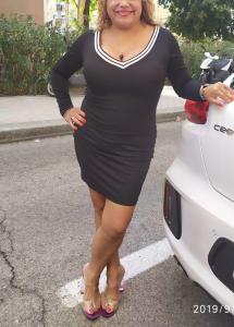 Chica busca chico en Madrid: 