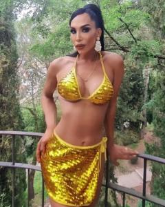 Transexual en Barcelona: 