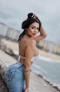 Transexual en Barcelona: 