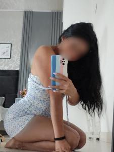 Chica busca chico en Málaga: 