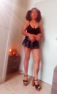 Chica busca chico en Málaga: 