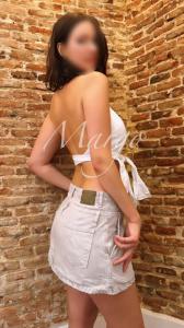 Chica busca chico en Madrid: 