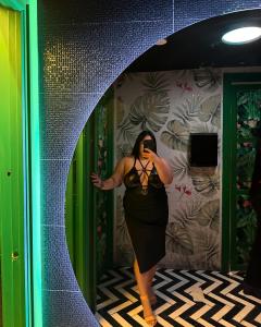 Chica busca chico en Madrid: 