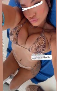 685720671: Chica busca chico en Sevilla