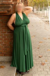 Chica busca chico en Madrid: 