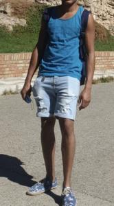 699775393: Chico busca chica en Lugo