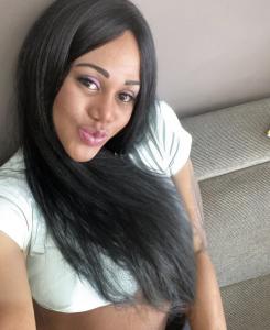 Transexual en Alicante: 