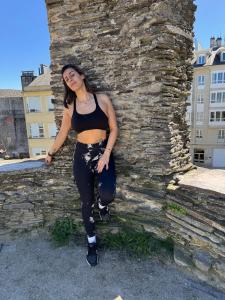 Chica busca chico en Orense: 