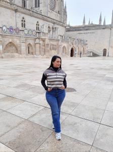 Chica busca chico en León: 