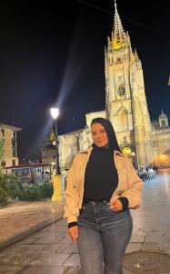 Chica busca chico en León: 