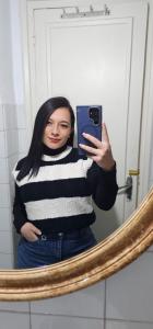 Chica busca chico en León: 