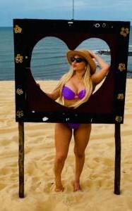 Chica busca chico en Córdoba: 