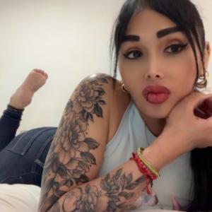 Transexual en Granada: 