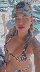 Chica busca chico en Málaga: 