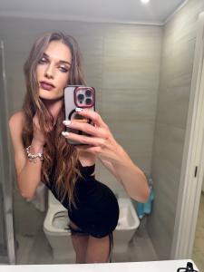 Transexual en Tenerife: 