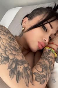 Transexual en Granada: 