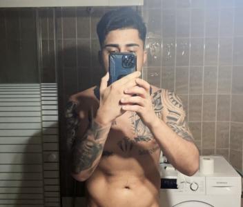 Chico busca chica en La Rioja: 