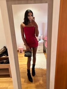 Travesti en Almería: 