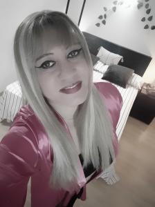 Transexual en Huelva: 