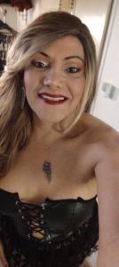 Transexual en Zaragoza: 