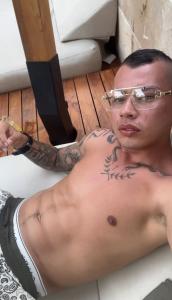 Chico busca chica en Barcelona: 