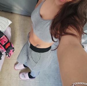 Chica busca chico en Murcia: 