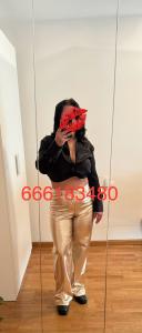 Chica busca chico en Huesca: 