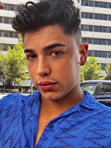 Chico busca chica en Jaén: 