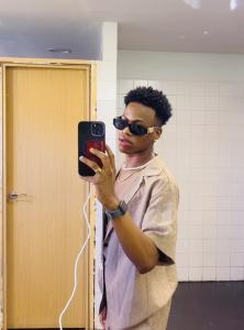 Chico busca chica en Madrid: 