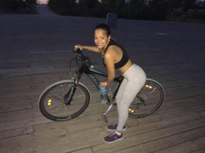 Chica busca chico en Madrid: 