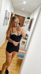 641415783: Chica busca chico en Valencia