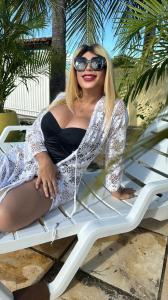 Travesti en Valladolid: 