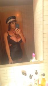 Transexual en Lérida: 